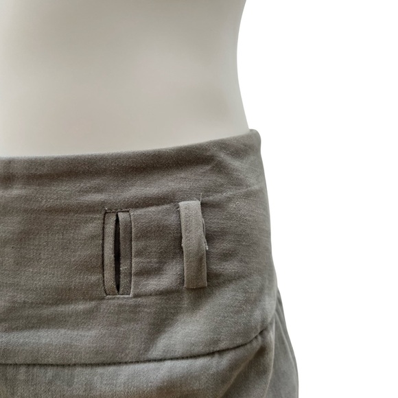 Dolce & Gabbana Vintage Straight Leg Pants - Picture 2 of 4